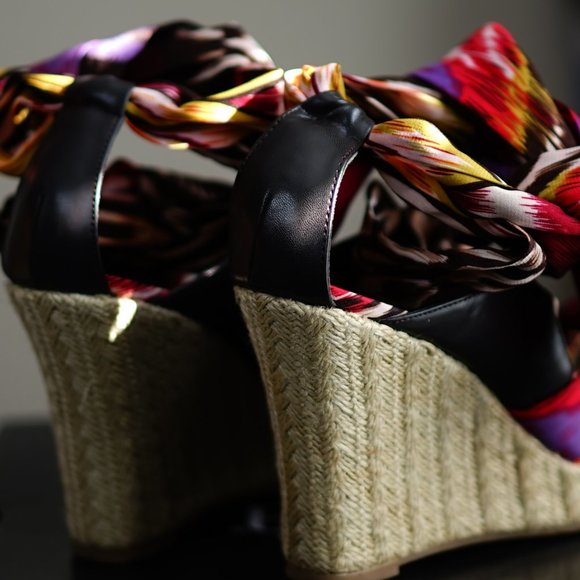 Diane ANA Heel - Picture 5 of 7